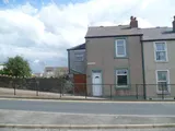 Moss Bay Road, Workington CA14