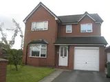 Malika Place, Ashton-In-Makerfield, Wigan WN4