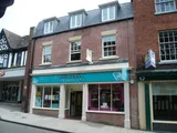 High Street, Whitchurch