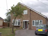 Trent Port Road, Marton, Gainsborough