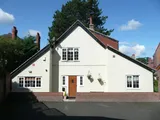 Berwick Road West, Little Sutton, Ellesmere Port CH66