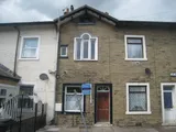 Elm Place, Halifax HX1