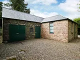 Sidmount Avenue, Moffat, Dumfriesshire