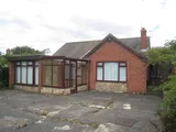 Belle Vue Villas, Spennymoor DL16