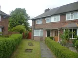 Yarmouth Drive, Manchester M23