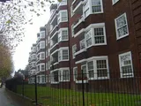 Hammersmith, London