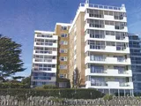 Grove Road
East Cliff