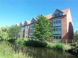 Carolgate Court, Retford