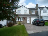 Kestrel Mews, Skelmersdale WN8