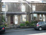 Skipton Road, Colne