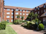 Homefort House, Stoke Road