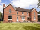 Knighton-on-Teme, Tenbury Wells, Worcestershire
