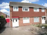 Chesham Drive, Bramcote, Nottingham NG9