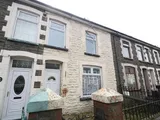 Glanville Terrace, Maerdy