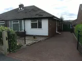 Woodlands Road, Lepton, Huddersfield HD8