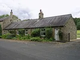 Allerwash, Hexham