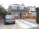 West Vale, Neston CH64