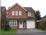 Centurion Walk, Kingsnorth, Ashford TN23