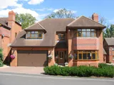 Sandpiper Lane, Mickleover, Derby DE3