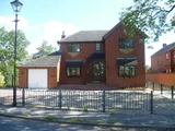 The Grove Pinfold Lane, Fishlake, Doncaster DN7