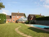 Sandy Lane, Fakenham, Norfolk