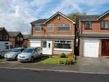 Evesham Grove, Ashton-Under-Lyne OL6