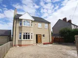 Water Lane, Chelveston
