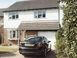Hucklemarsh Road, Ludlow