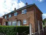 Heskin Way, Stoke-On-Trent ST6