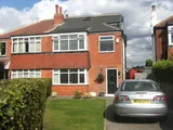 Greensway, Garforth, Leeds LS25