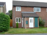 Newman Way, Rednal, Birmingham B45