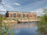 Basin Road, Worcester WR5