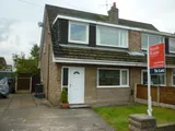 Martinfield, Fulwood, Preston PR2