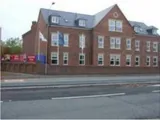Plot 49 - Adams Apartment,Corunna Court, Kingsmill Road, Wrexham