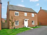 Murphy Drive, Bagworth, Coalville LE67