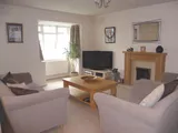 Hedge Road, Hugglescote, Coalville LE67
