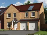 "Farnham" Mallinson Park, Flatts Lane, Normanby, Middlesbrough, Teesside