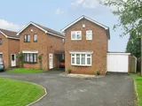 Chesterton Drive, Galley Common, Nuneaton CV10
