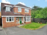 Chaytor Drive, Nuneaton CV10