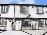 Coleshill Road, Nuneaton CV10
