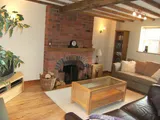 The Hayloft Staun Court, Standon, Stafford ST21