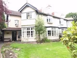 Vyner Road North, Bidston, Wirral
