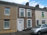 24 Regent Street East, Briton Ferry