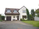 Garry Court, Coul, Glenrothes KY7