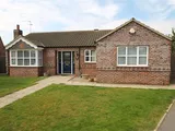 Headland Way, Navenby