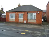 1 Park Road East, Sutton on Sea, Lincolnshire, LN12 2NL.
