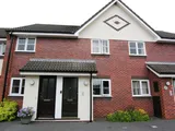 14 Kingfisher Mews, Poulton-Le-Fylde.
