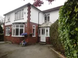 Egerton Road, Stockport SK3