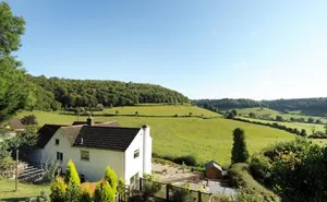 6 bedroom property in Crawley Lane, Uley, Dursley, Gloucestershire, GL11