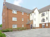 Barley Close, Wallingford